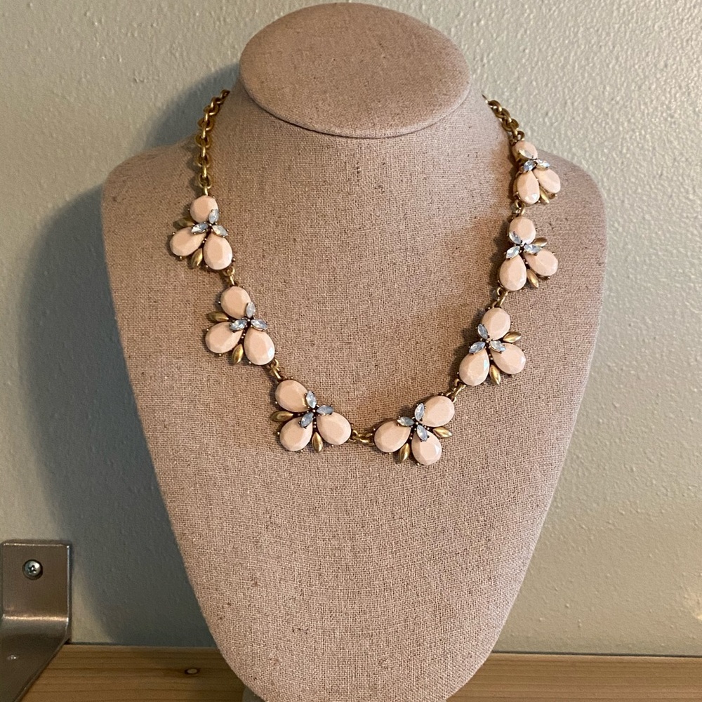 J. Crew necklace